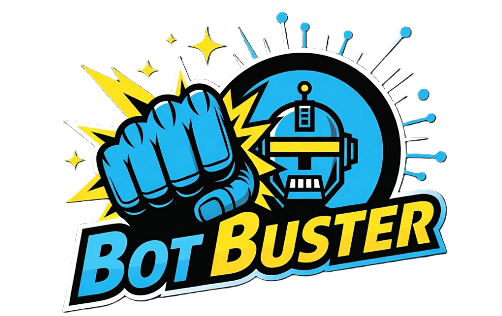 BotBuster